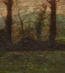 All'asta da Pandolfini un dipinto di Pellizza da Volpedo per la prima volta sul mercato