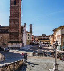 Capitale italiana dell’arte contemporanea 2027: sei città in corsa per il titolo