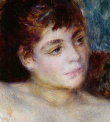 Rom, zweiundfünfzig Meisterwerke aus dem Detroit Institute of Arts im Ara Pacis Museum ausgestellt