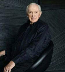 “Soulages, une autre lumière” al Musée du Luxembourg: 130 opere su carta di  Pierre Soulages