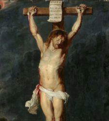 Le tableau de Rubens retrouvé en France vendu aux enchères pour plus de 2,9 millions d'euros