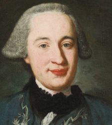 A Venezia una mostra celebra Casanova tra storia, arte e cinema, per i 300 anni dalla nascita