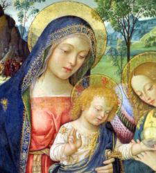 Semana de Arte en TV: Pinturicchio, Caravaggio, Pellizza da Volpedo