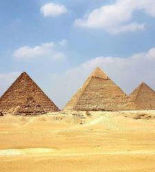 Giza punta sul turismo: lavori di riqualificazione del sito archeologico da 30 a 51 milioni di dollari