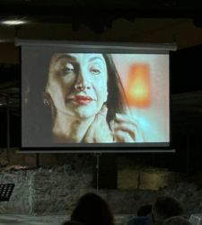 Contemporary poetry in Lombard museums with "Intrecci" festival