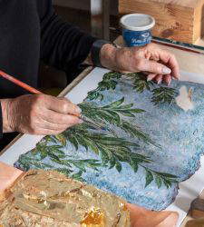 Roma, nello storico rione Ponte nasce il distretto permanente di design, artigianato artistico e antiquariato