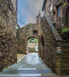 "Minor," the festival celebrating forgotten cultural heritage, is born in Monticiano