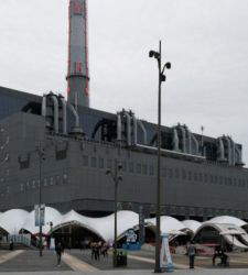 Chanel inaugura el Espace Gabrielle Chanel en la Central de Arte de Shanghai