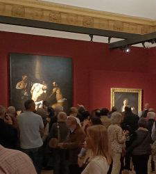 The Caravaggio exhibition in Rome has a big gap: Sicily is missing!