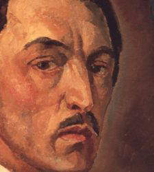 San Gimignano welcomes donation of Raffaele De Grada's paintings and tools