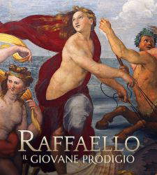 Arte en TV del 23 al 29 de junio: Rafael, Correggio y Vasari