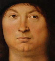 La Galería Borghese de Cuneo: Rafael, Bernini, Guido Reni y otros