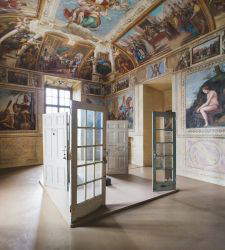 Das Castello di Rivoli stellt sein Ausstellungsprogramm 2025 vor: zwei große Ausstellungen und neue Auftragsarbeiten