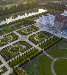 Following dialogue with Tate, Reggia di Venaria will collaborate with France on two major upcoming exhibitions 