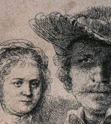 69 originale Rembrandt-Gravuren erstmals in Rio de Janeiro zu sehen