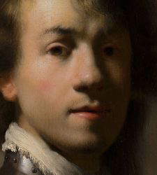 Olanda, la Mauritshuis dell'Aia rivede le attribuzioni di tre dipinti dati a Rembrandt