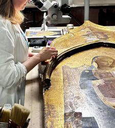 Restauratoren "aus Erfahrung": Das neue Gesetz sorgt für Diskussionen und gefährdet die italienische Exzellenz