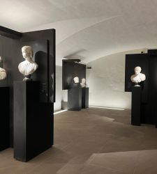 Firenze, il Museo dei Marmi di Palazzo Medici Riccardi si rinnova dopo vent’anni dalla sua apertura