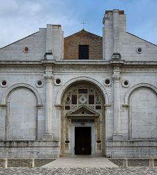 El Templo Malatestiano de Rímini, el sueño renacentista de Sigismondo Malatesta