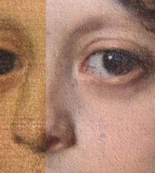 Anvers, la Fondation Phoebus r&eacute;cup&egrave;re un portrait de Cosimo III de M&eacute;dicis par Suttermans.