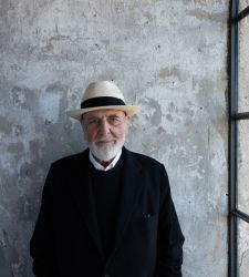 Arte, spiritualità e religioni nella nuova antologica di Pistoletto alla Reggia di Monza 