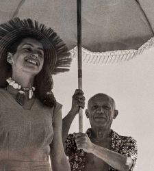 An exhibition in Jesolo on Picasso's complex relationship with the female universe.