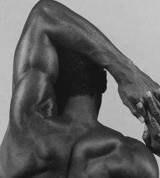 Algunas de las obras más famosas de Robert Mapplethorpe llegarán al Palazzo Reale de Milán Algunas de las obras más famosas de Robert Mapplethorpe llegarán al Palazzo Reale de Milán