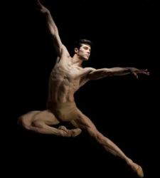 Roberto Bolle nominato Cavaliere dell’Ordine delle Arti e delle Lettere della Repubblica Francese