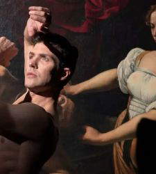 Interview mit Roberto Bolle und Mauro Bigonzetti: "Deshalb haben wir Caravaggio ins Theater gebracht".