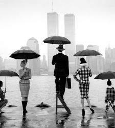 En Rovigo una gran exposición monográfica dedicada al fotógrafo neoyorquino Rodney Smith. Por primera vez en Italia