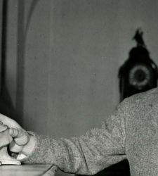 In Toscana una mostra celebra Rodolfo Siviero, l'agente segreto dell'arte italiana