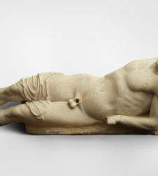 Greece in Rome: 150 works at the Capitoline Museums recount the millennial dialogue between two civilizations