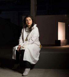 Rosa Barba vince lo Zurich Art Prize: è la prima volta per un artista italiano