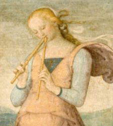 Rome, nouvelles expositions au Palazzo Braschi : les Muses et les femmes peintres romaines sont de nouveau exposées