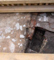 Descubiertas en Westminster huellas de actividad humana de hace 6.000 años