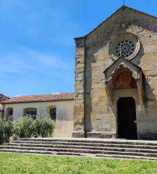 Cercando la verit&agrave; tra le pietre e i dipinti del convento di San Francesco a Fiesole 