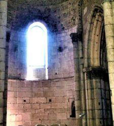 Wenn das Erbe zu einem Ort wird: der Fall Santa Maria Alemanna