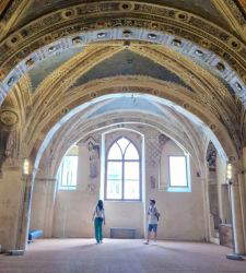 Siena celebra la Vecchietta: una nueva exposición en Santa Maria della Scala