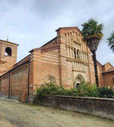 Santa Maria di Vezzolano, l'abbazia che &egrave; scampata al tempo