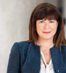 Sara Armella is the new president of Genoa's Palazzo Ducale: she is the first woman to lead the institution