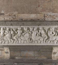 A Pisa sorgerà un nuovo museo: via ai lavori per il Museo delle Antichità in Piazza dei Miracoli
