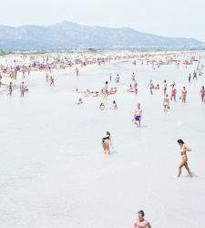 How has Sardinia been photographed from 1990 to the present? An exhibition between Nuoro and Cagliari 