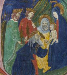 Auktionswoche: Italien im Mittelpunkt des internationalen Marktes