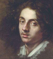 The revenge of Simone Cantarini, the restless man who challenged Guido Reni. What the Urbino exhibition looks like