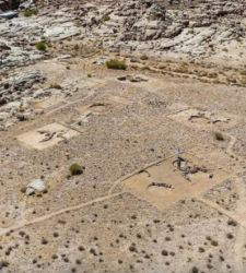 Arabia Saudita, scoperto il più antico insediamento umano della Penisola Arabica