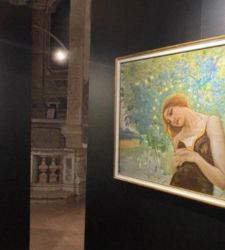 Soave (Verona) zeigt eine Doppelausstellung über Kunst des 20. Jahrhunderts und zeitgenössische Installationen
