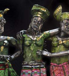 Kunst in Ländern ohne Kunstmarkt. Wie funktioniert das?