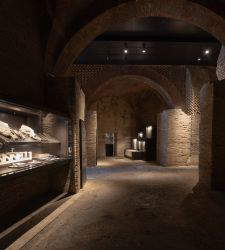 Chi erano e cosa facevano gli spettatori al Colosseo? Inaugurata negli ipogei una nuova sezione museale 