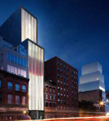 La galería neoyorquina Sperone Westwater cierra tras medio siglo de actividad 