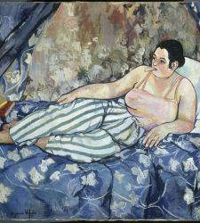 Berthe Weill, la rebelle qui d&eacute;couvrit Picasso et l'avant-garde avant tout le monde. A quoi ressemble l'exposition